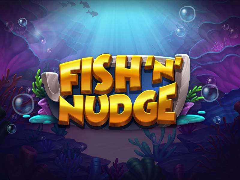Imagem do jogo Fish 'N' Nudge no 65h bet