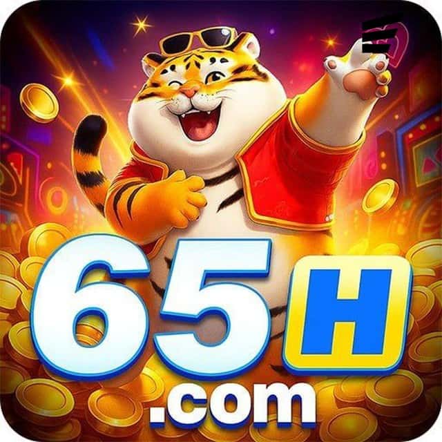 Logo 65h bet